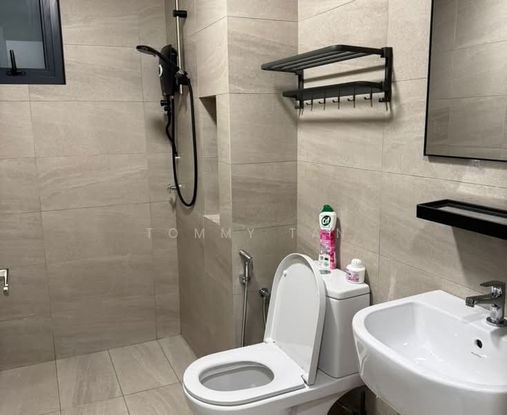 Condominium for Rent at Skyline KL - TOMMY TAN - PropertyGuru.com.my