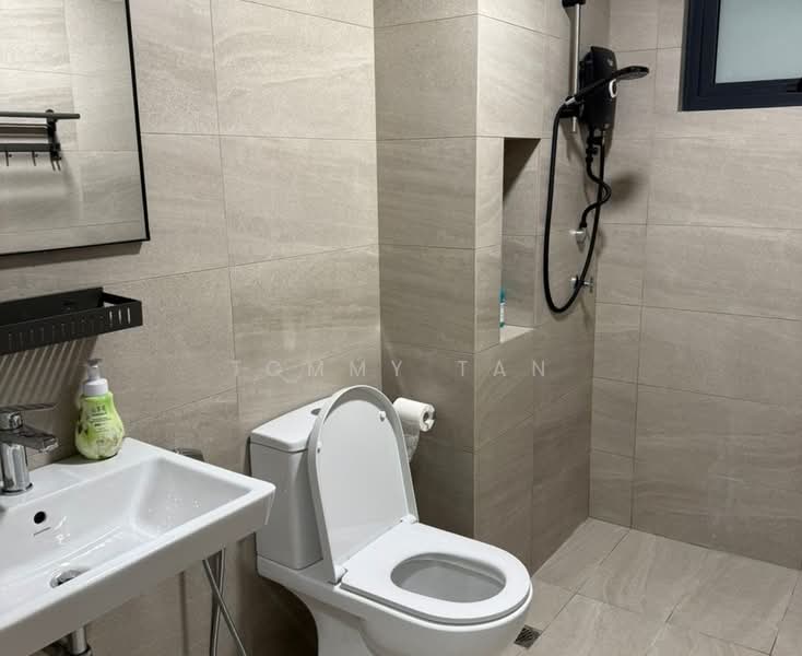 Condominium for Rent at Skyline KL - TOMMY TAN - PropertyGuru.com.my