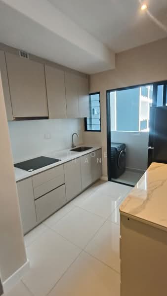 Condominium for Rent at Skyline KL - Chloe Chan - Kitchen - PropertyGuru.com.my