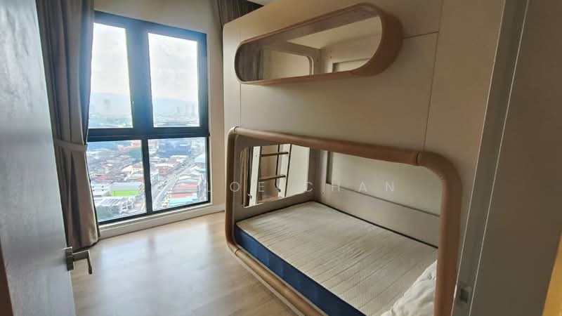 Condominium for Rent at Skyline KL - Chloe Chan - Bedroom - PropertyGuru.com.my