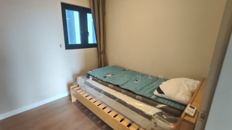 Condominium for Rent at Skyline KL - Chloe Chan - Bedroom - PropertyGuru.com.my