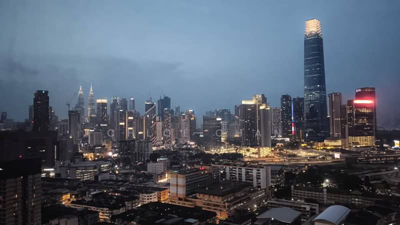 Condominium for Rent at Skyline KL - Chloe Chan - View - PropertyGuru.com.my
