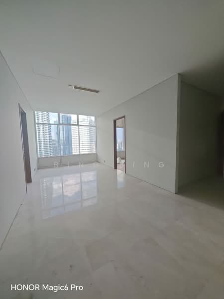 Servis Apartment untuk Dijual di Sky Suites @ KLCC - Bing Bing - Interior - PropertyGuru.com.my