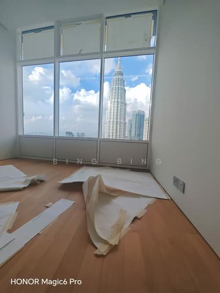 Servis Apartment untuk Dijual di Sky Suites @ KLCC - Bing Bing - PropertyGuru.com.my