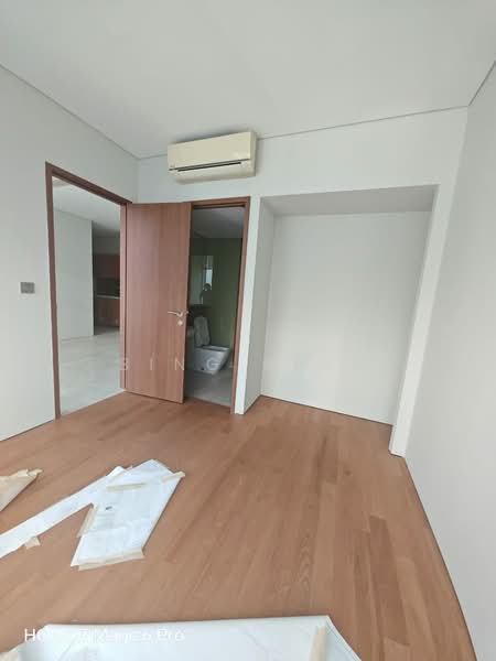 Servis Apartment untuk Dijual di Sky Suites @ KLCC - Bing Bing - Bathroom - PropertyGuru.com.my