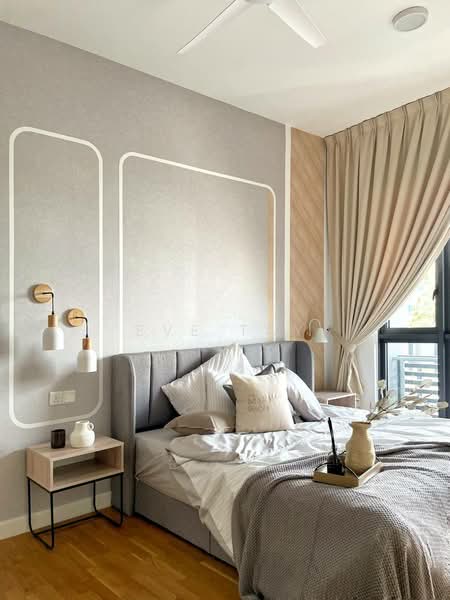 Kondominium untuk Disewa di One Cochrane Residence - Eve Tay - PropertyGuru.com.my