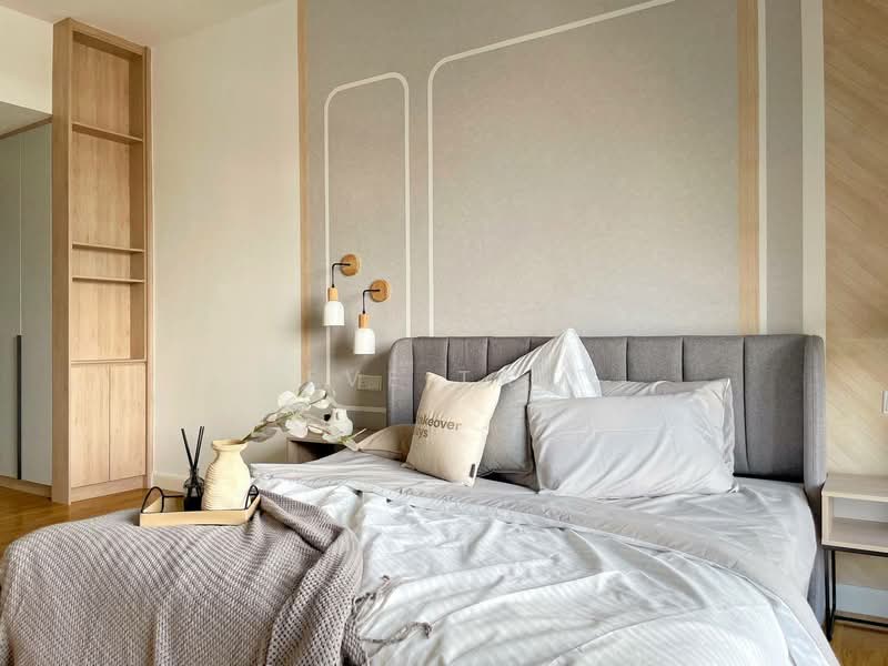 Kondominium untuk Disewa di One Cochrane Residence - Eve Tay - PropertyGuru.com.my