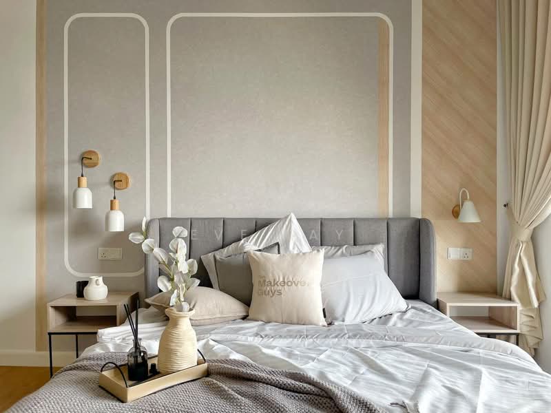 Kondominium untuk Disewa di One Cochrane Residence - Eve Tay - PropertyGuru.com.my