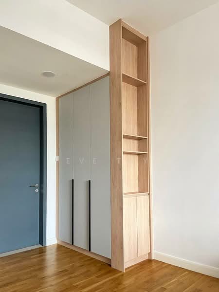 Kondominium untuk Disewa di One Cochrane Residence - Eve Tay - PropertyGuru.com.my
