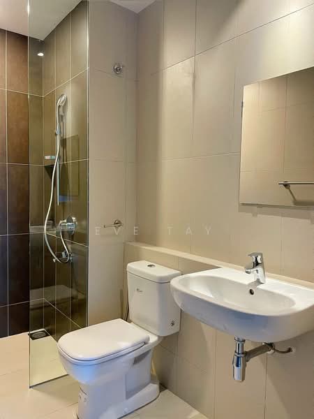 Kondominium untuk Disewa di One Cochrane Residence - Eve Tay - PropertyGuru.com.my