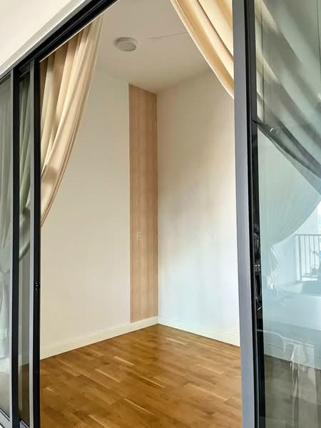Kondominium untuk Disewa di One Cochrane Residence - Eve Tay - PropertyGuru.com.my