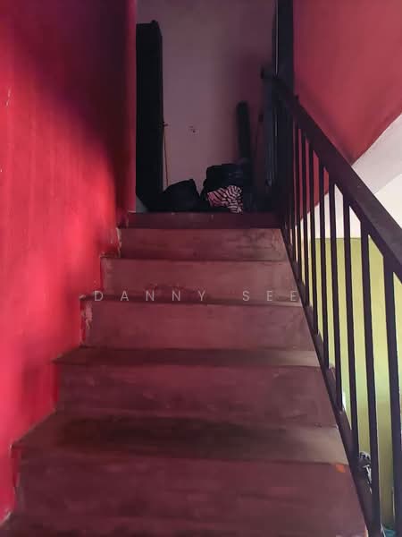 2-storey Terraced House for Sale in Taman Permai Kulai (Kulai) - Danny See - Interior - PropertyGuru.com.my