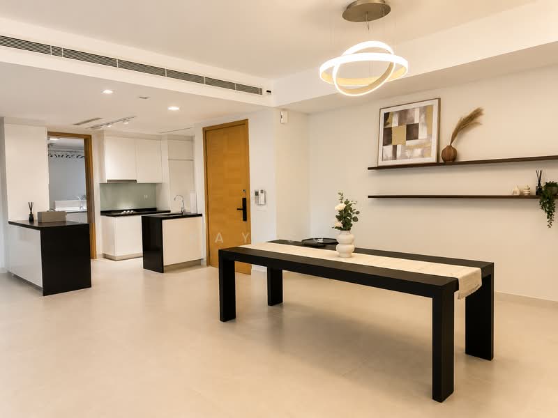 Kondominium untuk Disewa di Verticas Residensi - Ray Soo - Kitchen - PropertyGuru.com.my