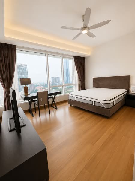 Kondominium untuk Disewa di Verticas Residensi - Ray Soo - Bedroom - PropertyGuru.com.my