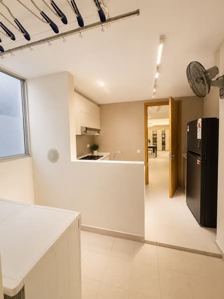 Kondominium untuk Disewa di Verticas Residensi - Ray Soo - Kitchen - PropertyGuru.com.my