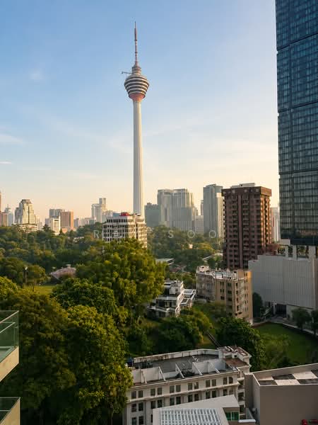 Kondominium untuk Disewa di Verticas Residensi - Ray Soo - Exterior - PropertyGuru.com.my