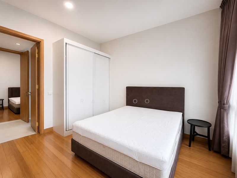 Kondominium untuk Disewa di Verticas Residensi - Ray Soo - Bedroom - PropertyGuru.com.my