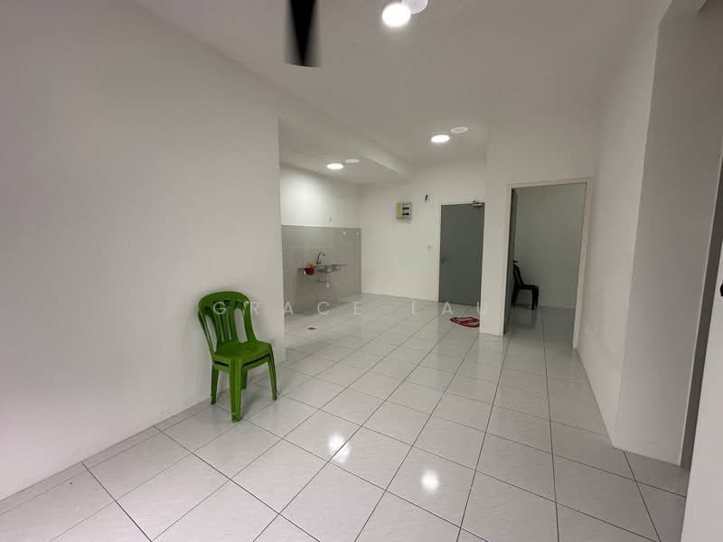 Apartment for Rent at Camellia Residence - Grace Lau - PropertyGuru.com.my