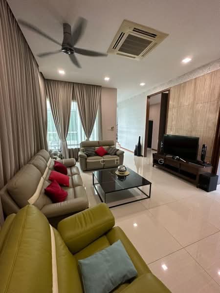 Bungalow for Rent in Senibong (Permas Jaya) - Tim Chong - PropertyGuru.com.my