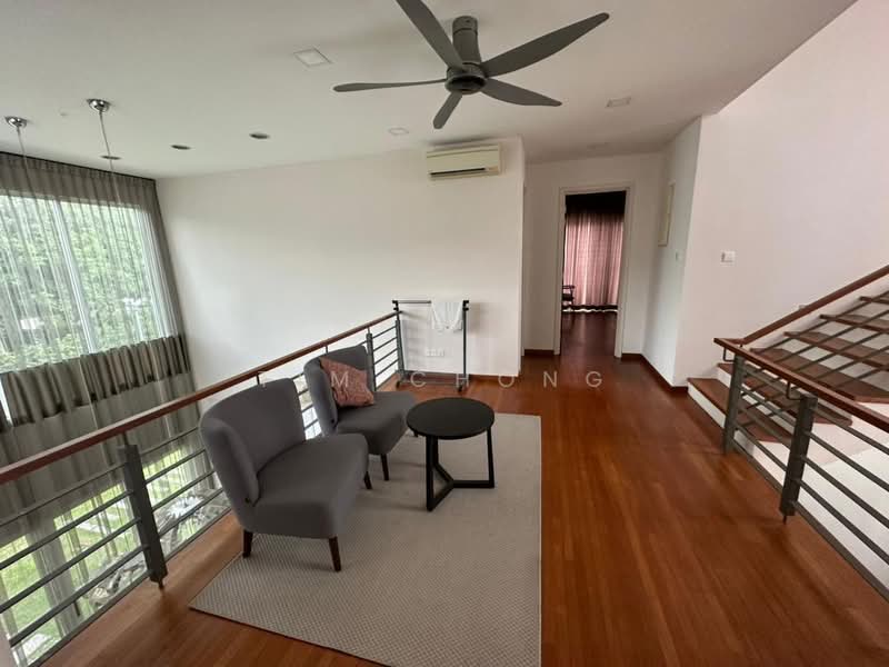 Bungalow for Rent in Senibong (Permas Jaya) - Tim Chong - PropertyGuru.com.my