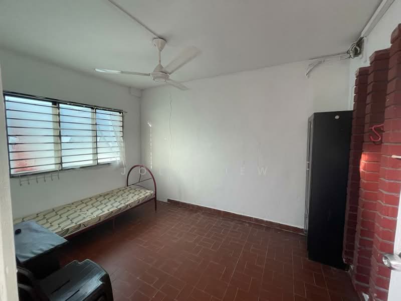 Rumah Teres 2 Tingkat untuk Disewa di Taman Connaught (Cheras) - Joly Liew - PropertyGuru.com.my