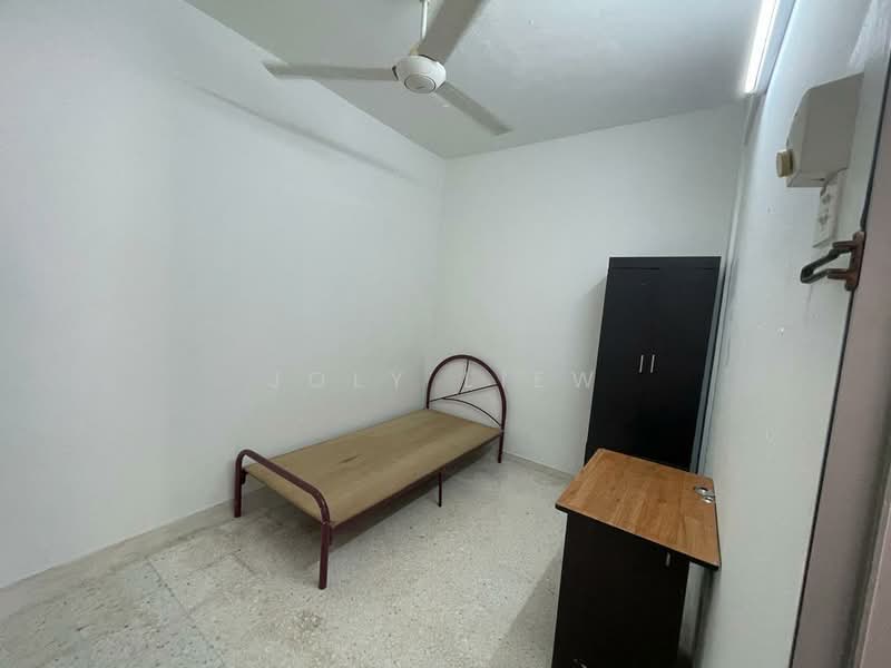 Rumah Teres 2 Tingkat untuk Disewa di Taman Connaught (Cheras) - Joly Liew - PropertyGuru.com.my