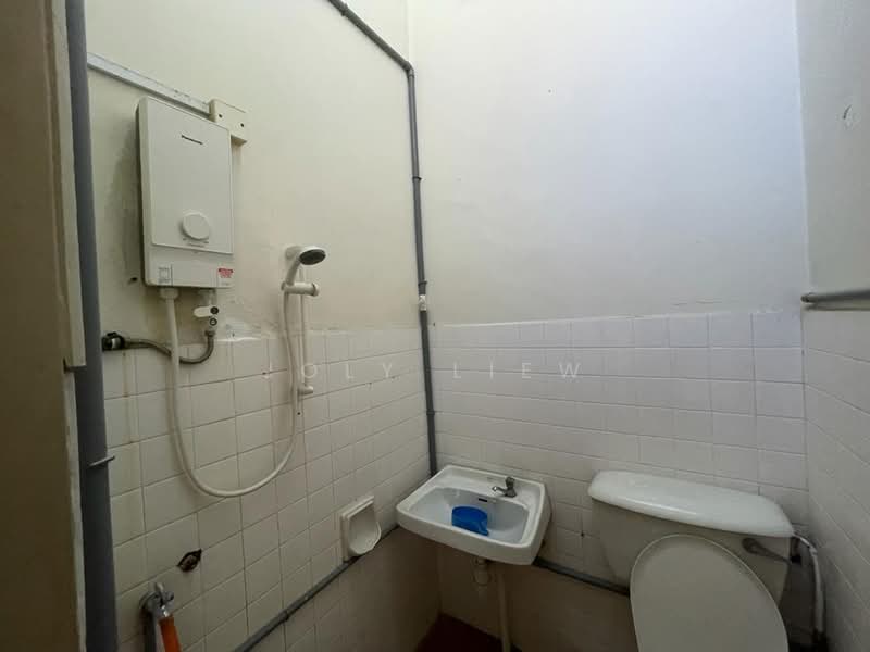 Rumah Teres 2 Tingkat untuk Disewa di Taman Connaught (Cheras) - Joly Liew - PropertyGuru.com.my
