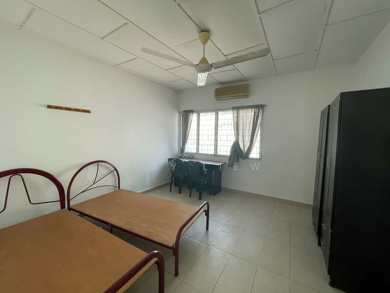 Rumah Teres 2 Tingkat untuk Disewa di Taman Connaught (Cheras) - Joly Liew - PropertyGuru.com.my