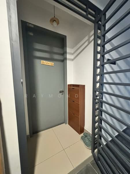 Service Residence for Rent at M Arisa - Raymond Ho - Entrance - PropertyGuru.com.my