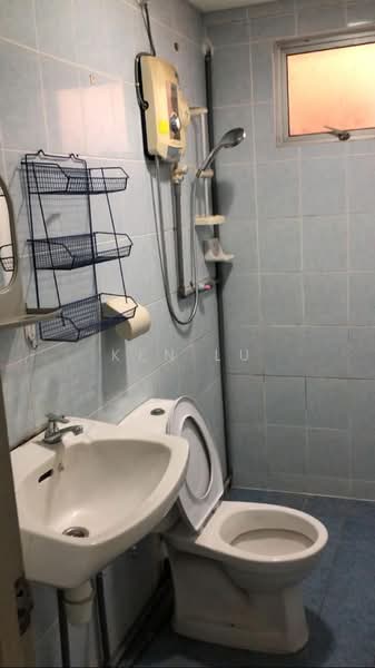 Condominium for Sale at Angkasa Condominiums - Ken Lu - PropertyGuru.com.my