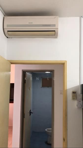 Condominium for Sale at Angkasa Condominiums - Ken Lu - Bathroom - PropertyGuru.com.my