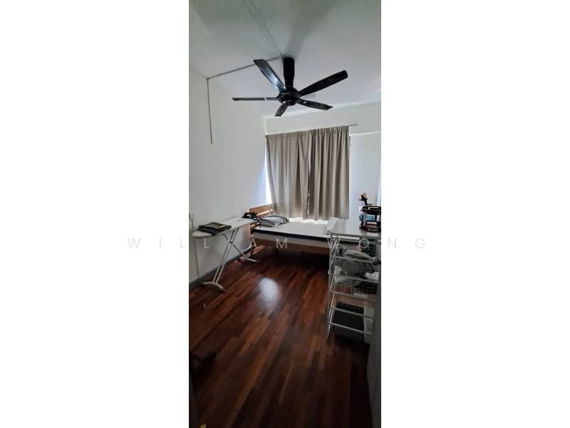 Kondominium untuk Dijual di Bistari Begonia - William Wong - Bedroom - PropertyGuru.com.my
