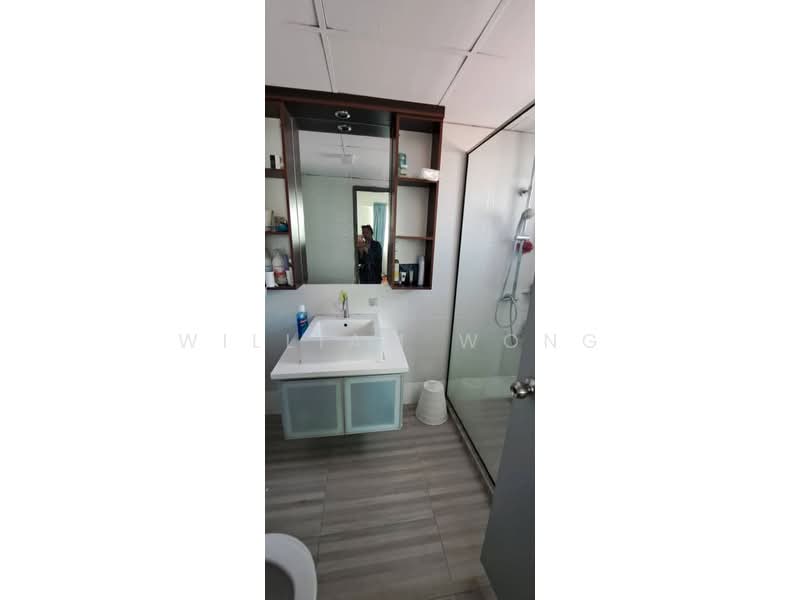 Kondominium untuk Dijual di Bistari Begonia - William Wong - PropertyGuru.com.my