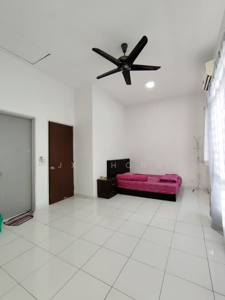2-storey Terraced House for Rent in Setia Ecohill (Semenyih) - JX Chong - Bedroom - PropertyGuru.com.my
