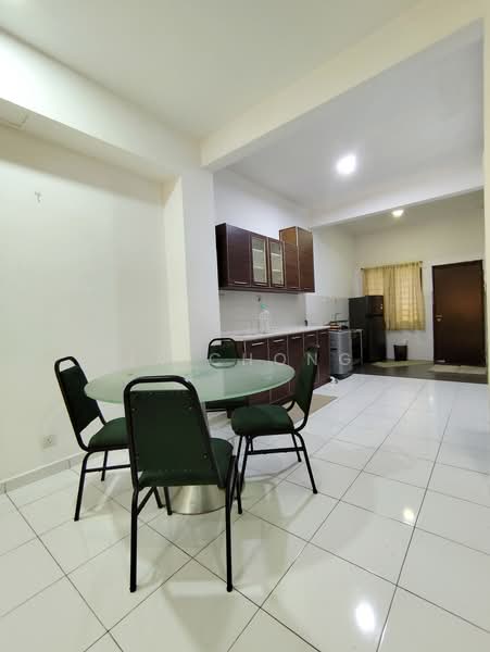 2-storey Terraced House for Rent in Setia Ecohill (Semenyih) - JX Chong - Dining Area - PropertyGuru.com.my
