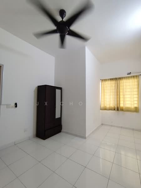2-storey Terraced House for Rent in Setia Ecohill (Semenyih) - JX Chong - Bedroom - PropertyGuru.com.my