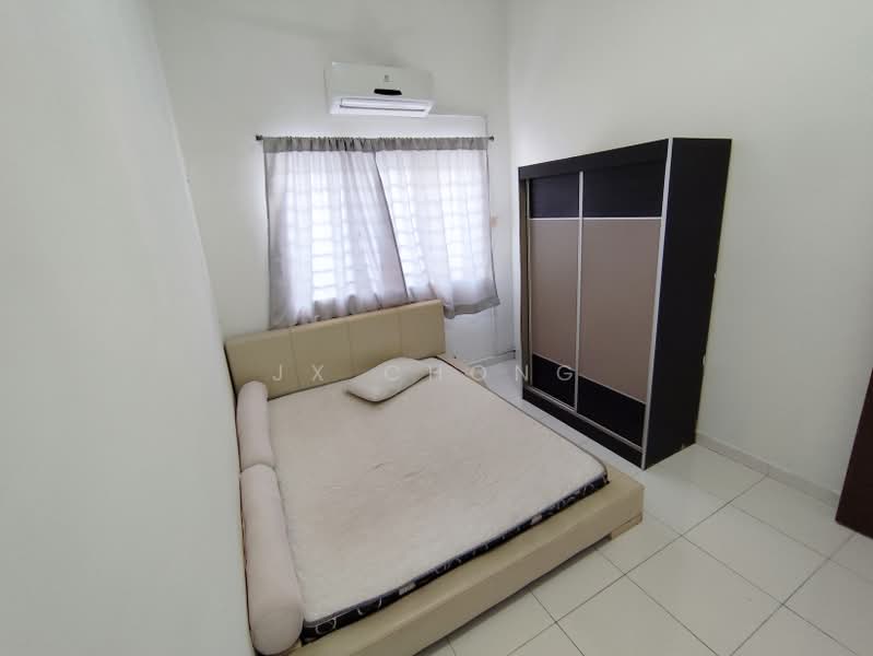 2-storey Terraced House for Rent in Setia Ecohill (Semenyih) - JX Chong - Bedroom - PropertyGuru.com.my
