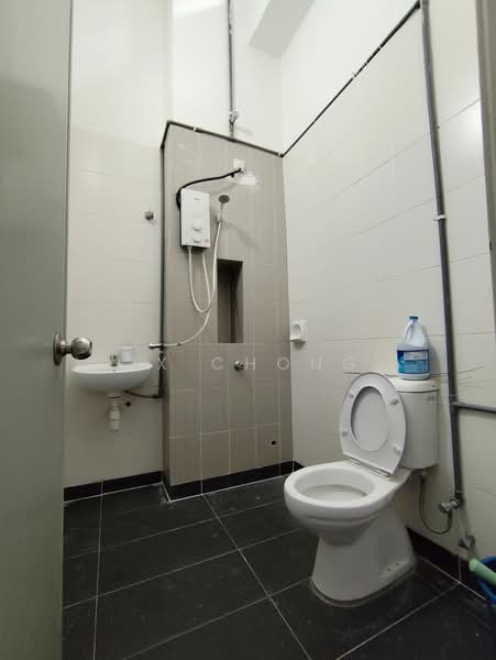 2-storey Terraced House for Rent in Setia Ecohill (Semenyih) - JX Chong - Bathroom - PropertyGuru.com.my