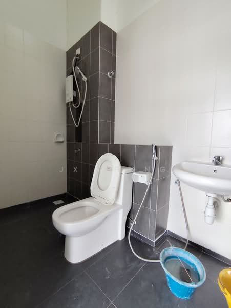 2-storey Terraced House for Rent in Setia Ecohill (Semenyih) - JX Chong - Bathroom - PropertyGuru.com.my