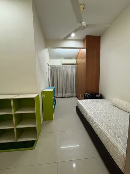 Rumah Teres untuk Dijual di Taman Mayang (Petaling Jaya) - Janice Low - Bedroom - PropertyGuru.com.my
