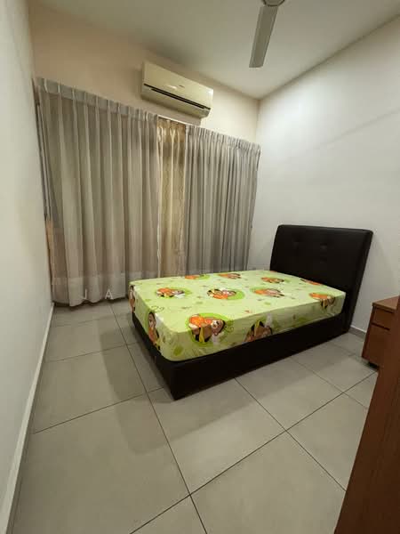 Rumah Teres untuk Dijual di Taman Mayang (Petaling Jaya) - Janice Low - Bedroom - PropertyGuru.com.my