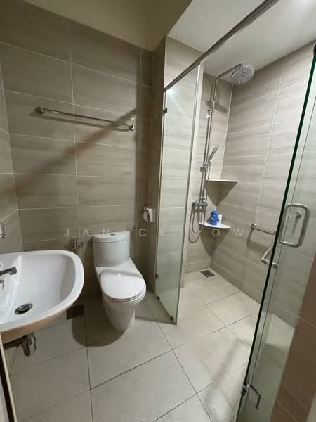 Rumah Teres untuk Dijual di Taman Mayang (Petaling Jaya) - Janice Low - Bathroom - PropertyGuru.com.my