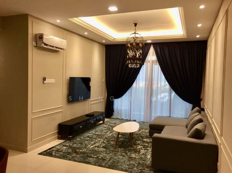 Condominium for Rent at Marinox Sky Villas - Shing Lam - PropertyGuru.com.my