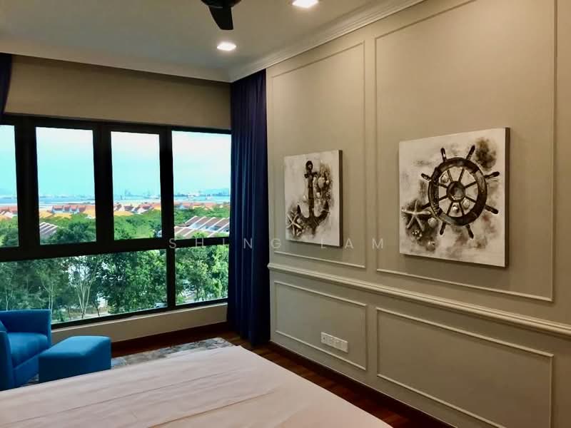 Condominium for Rent at Marinox Sky Villas - Shing Lam - PropertyGuru.com.my