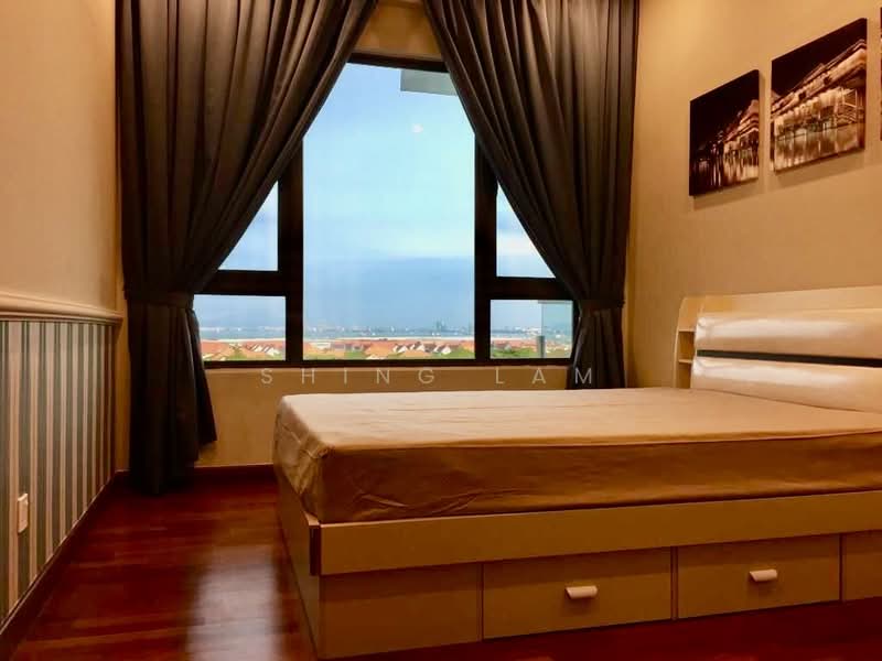 Condominium for Rent at Marinox Sky Villas - Shing Lam - PropertyGuru.com.my