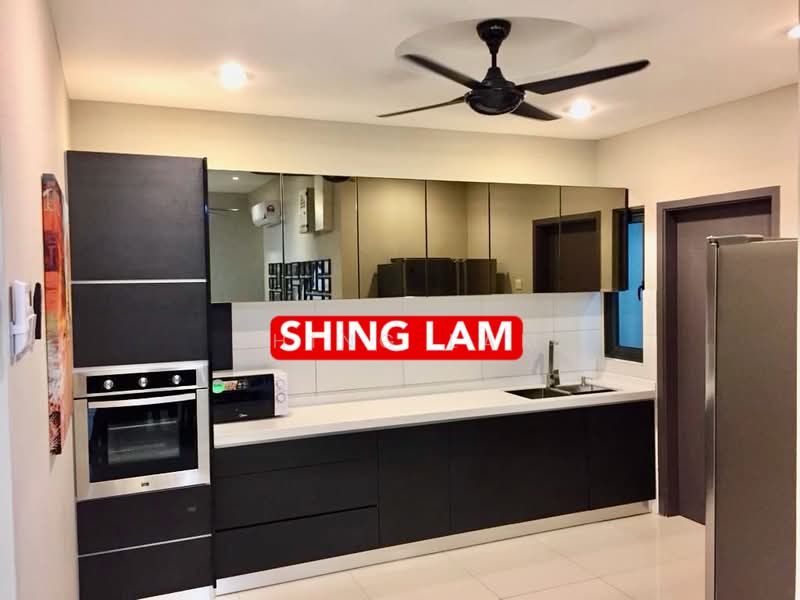 Condominium for Rent at Marinox Sky Villas - Shing Lam - PropertyGuru.com.my