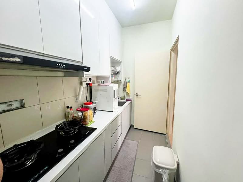 Servis Apartment untuk Dijual di Dian Residency - Muhd Khairulnawawi Kamaruddin - PropertyGuru.com.my