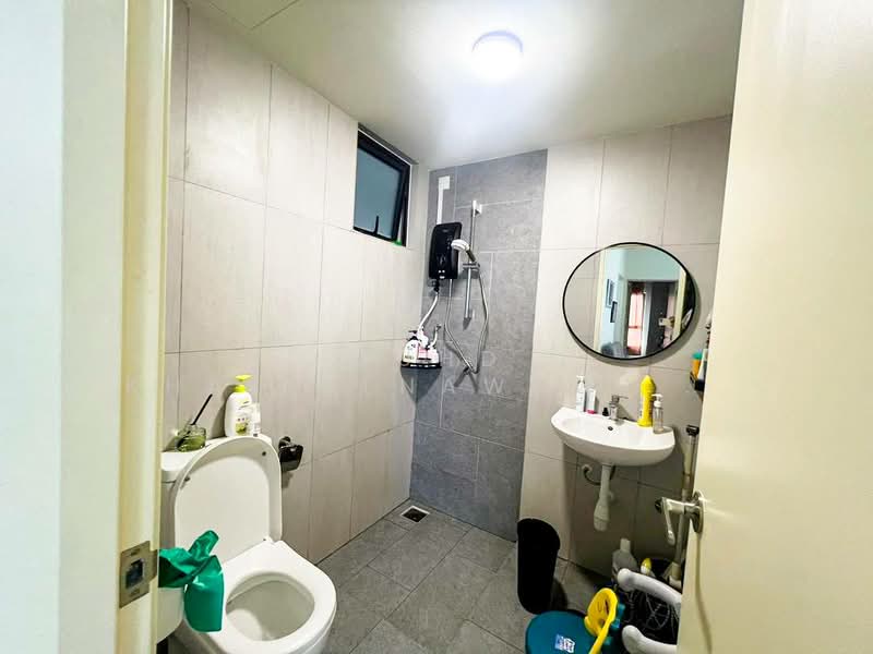 Servis Apartment untuk Dijual di Dian Residency - Muhd Khairulnawawi Kamaruddin - PropertyGuru.com.my