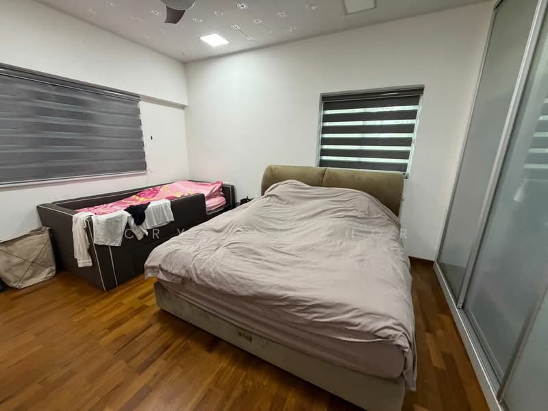 Kondominium untuk Dijual di 1 Persiaran Gurney - Crystal Khor - Bedroom - PropertyGuru.com.my