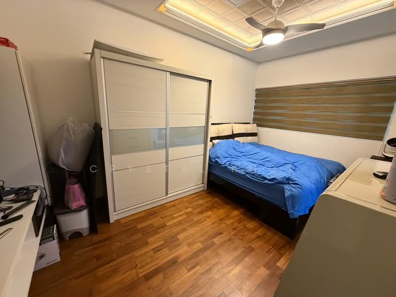 Kondominium untuk Dijual di 1 Persiaran Gurney - Crystal Khor - Bedroom - PropertyGuru.com.my